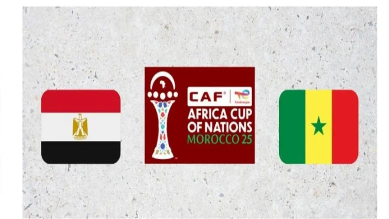 اللقاء المنتظر.. 3 قنوات مفتوحة تبث مصر والسنغال نصف النهائي